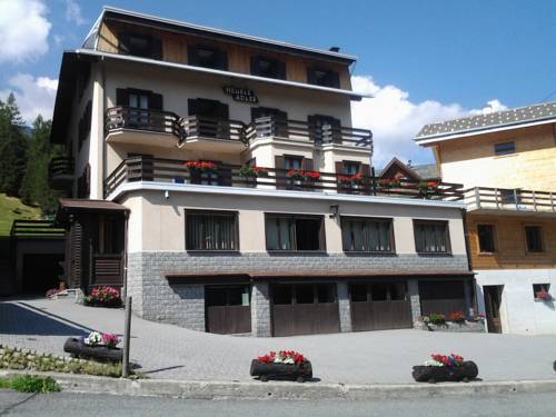 S. Caterina Valfurva Italy Booking Discount booking.com