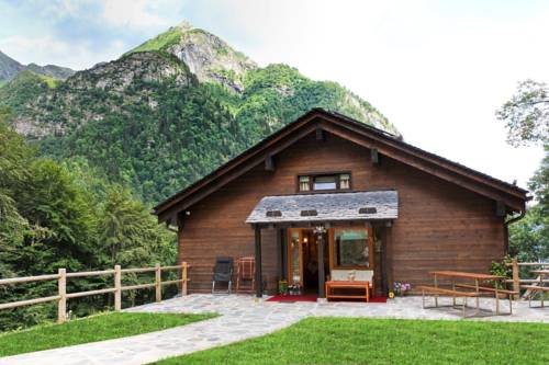 Alagna Valsesia Italy Booking Discount booking.com