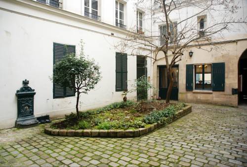 Paris France Booking Discount booking.com