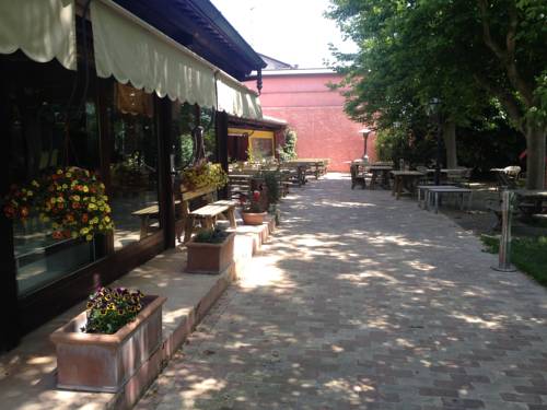 Fermo Italy Booking Discount booking.com