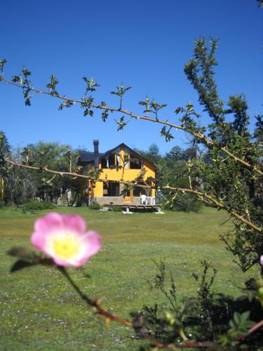 Villa Pehuenia Argentina Booking Discount booking.com