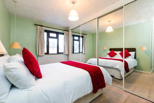 London United Kingdom Booking Discount booking.com