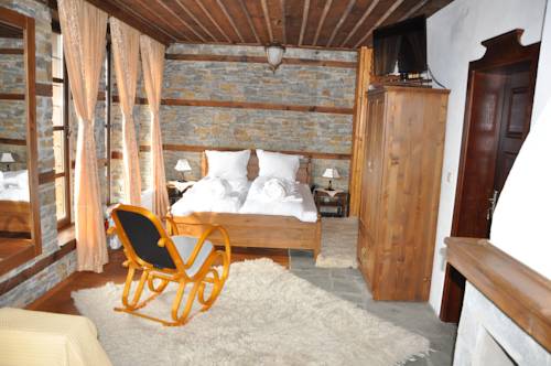 Leshten Bulgaria Booking Discount booking.com