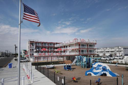 North Wildwood (NJ) United States Booking Discount agoda.com