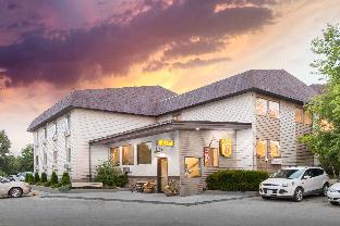 Buffalo (WY) United States Booking Discount agoda.com