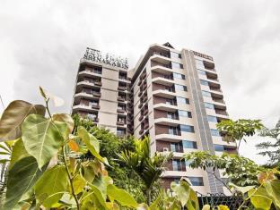 Bangkok Thailand Booking Discount agoda.com