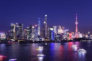 Shanghai China Booking Discount agoda.com