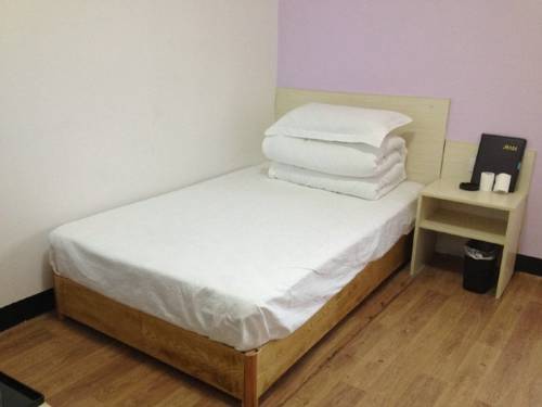 Jingzhou Chine Réservation Réduction booking.com