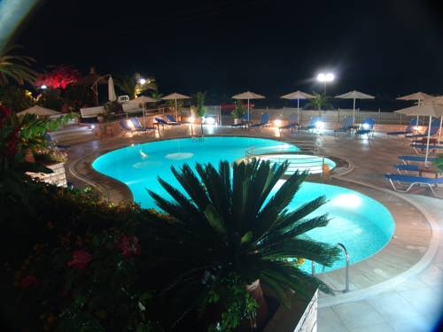 Paralia Vrachou Greece Booking Discount booking.com