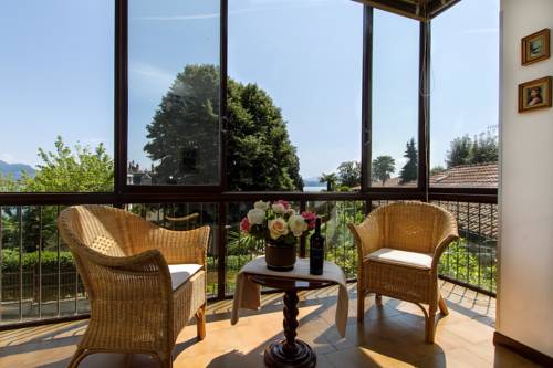 Stresa Italie Réservation Réduction booking.com