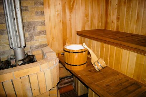 Bélorechensk Russie Réservation Réduction booking.com