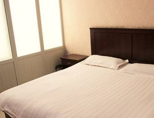 Laiyuan Chine Réservation Réduction booking.com