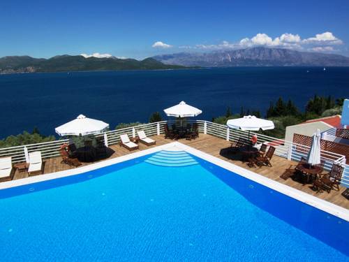 Nikiana Greece Booking Discount booking.com