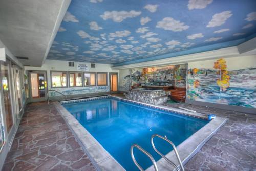 Steamboat Springs (Colorado) United States Booking Discount booking.com