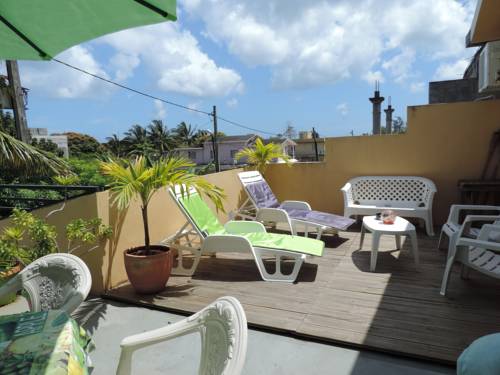 Pointe aux Piments Ile Maurice Réservation Réduction booking.com