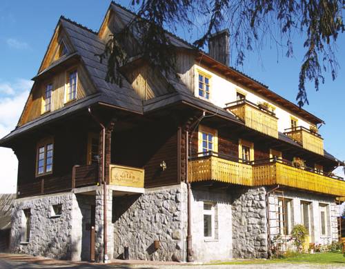 Bukowina Tatrzańska Pologne Réservation Réduction booking.com