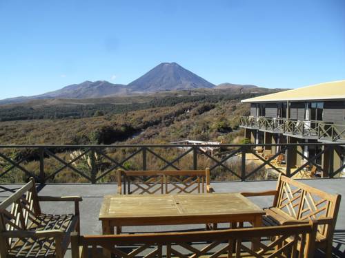Whakapapa Village New Zealand Booking Discount booking.com
