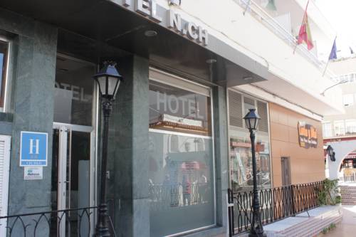 Torremolinos Spain Booking Discount booking.com