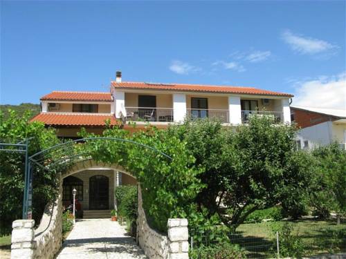 Banjol Croatie Réservation Réduction booking.com