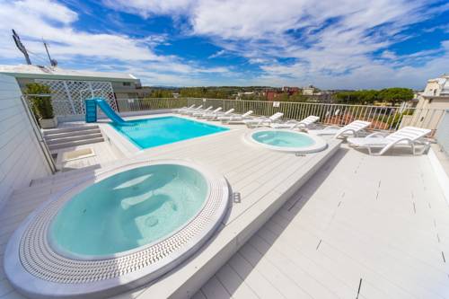 Misano Adriatico Italy Booking Discount booking.com