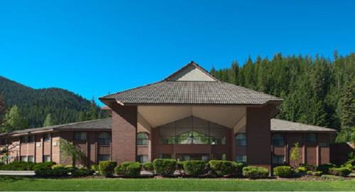 Wallace (Idaho) United States Booking Discount booking.com