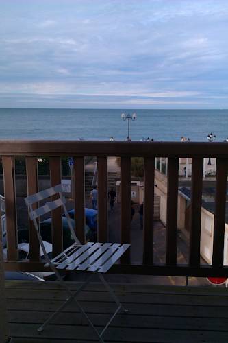 Étretat France Booking Discount booking.com