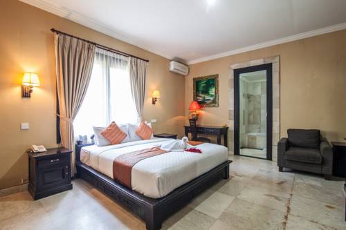 Denpasar Indonesia Booking Discount booking.com