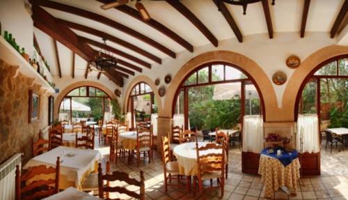 Cala Figuera Spain Booking Discount booking.com