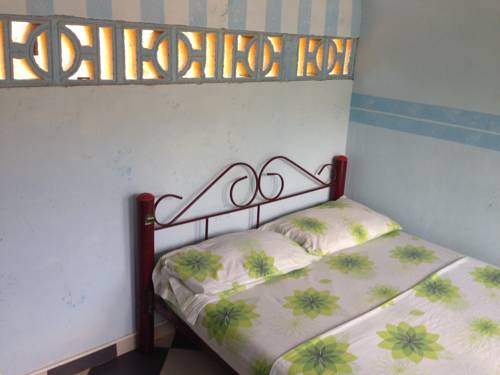 Taganga Colombie Réservation Réduction booking.com