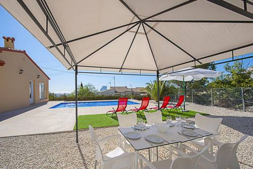 Calpe Espagne Réservation Réduction booking.com