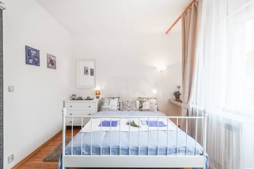 Prague République Tchèque Réservation Réduction booking.com