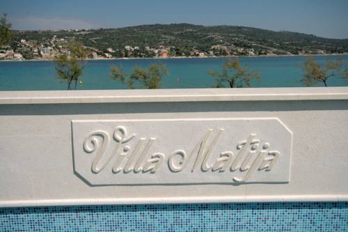 Sevid Croatie Réservation Réduction booking.com