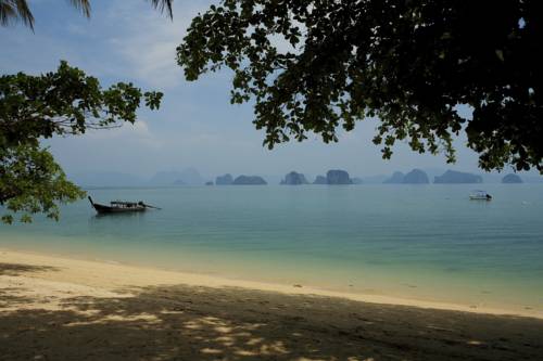 Koh Yao Noi Thaïlande Réservation Réduction booking.com