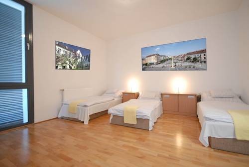 Szombathely Hongrie Réservation Réduction booking.com