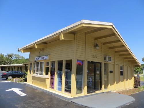 Daytona Beach (Floride) États Unis Réservation Réduction booking.com