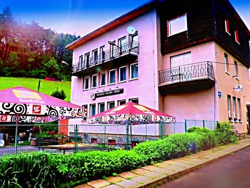 Březová nad Svitavou Czech republic Booking Discount booking.com