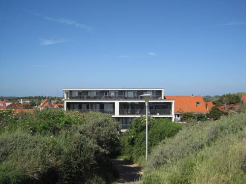 Zoutelande Pays-Bas Réservation Réduction booking.com