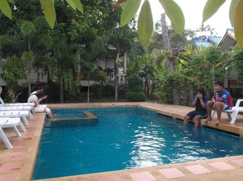 Plage de Bang Rak Thaïlande Réservation Réduction booking.com