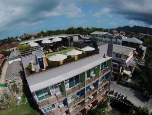 Koh Samui Thailand Booking Discount agoda.com