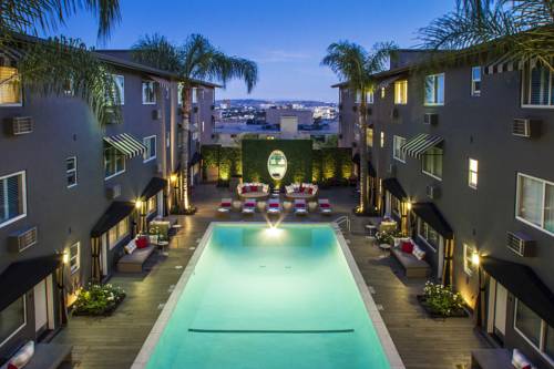 West Hollywood (California) United States Booking Discount booking.com