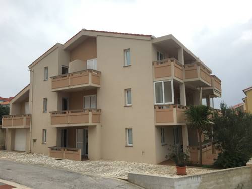 Novalja Croatie Réservation Réduction booking.com