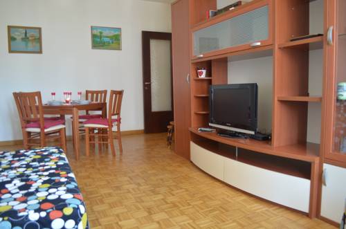 Trieste Italy Booking Discount booking.com