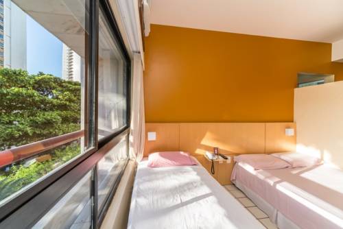 Recife Brésil Réservation Réduction booking.com