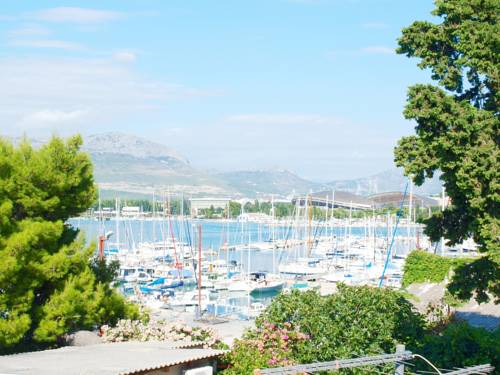 Divisé Croatie Réservation Réduction booking.com