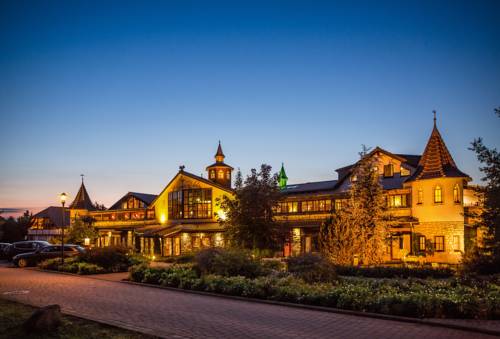 Senftenberg Allemagne Réservation Réduction booking.com