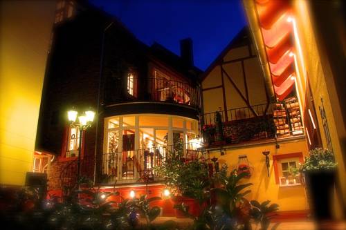 Losnich Germany Booking Discount booking.com