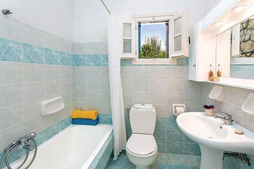 Saint-Stefanos Grèce Réservation Réduction booking.com