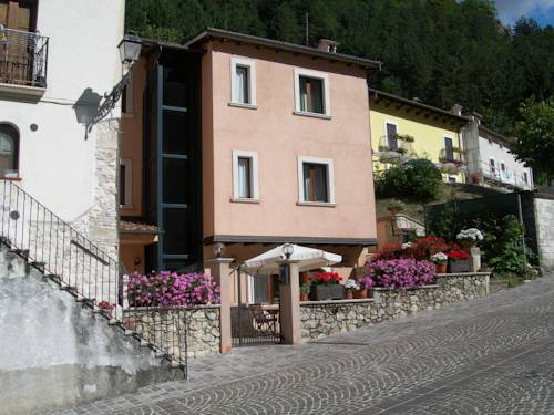 Rocca Pia Italy Booking Discount booking.com