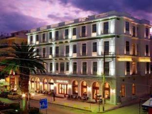 Sparti Greece Booking Discount agoda.com