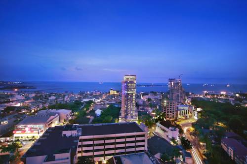 Makassar Indonésie Réservation Réduction booking.com